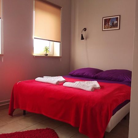 Hostel Bazar Kraków Eksteriør billede