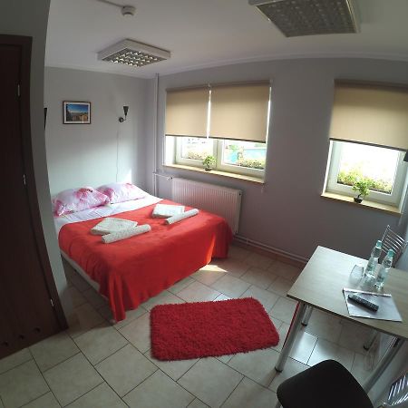 Hostel Bazar Kraków Eksteriør billede