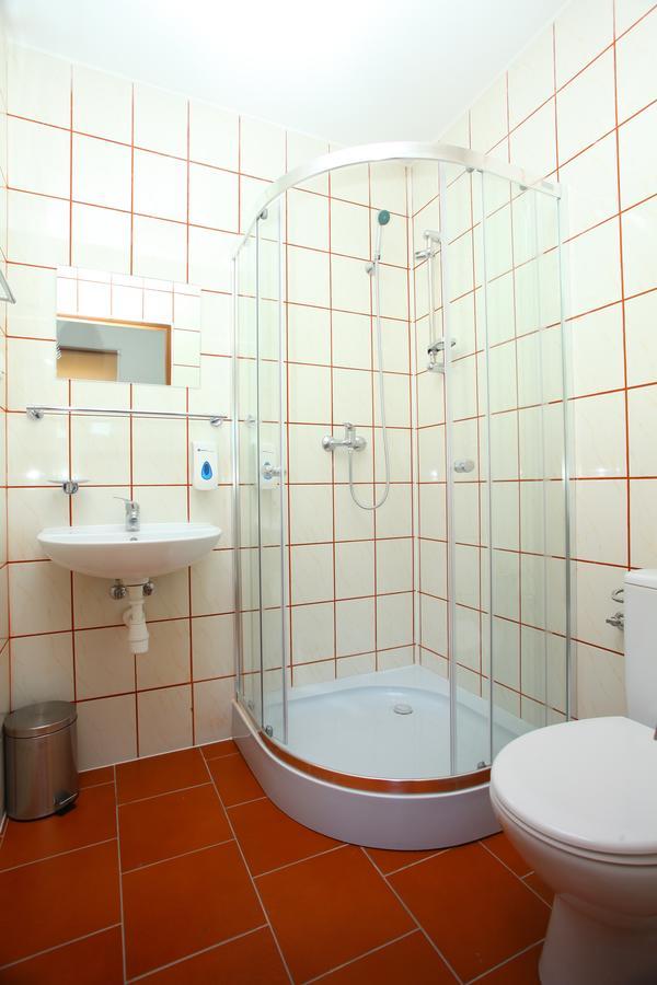 Hostel Bazar Kraków Eksteriør billede