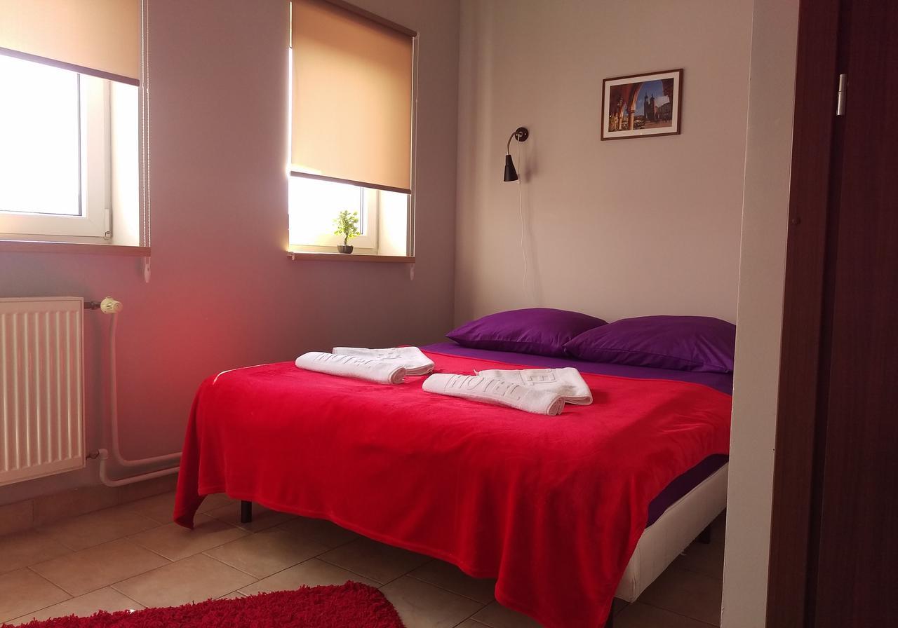 Hostel Bazar Kraków Eksteriør billede