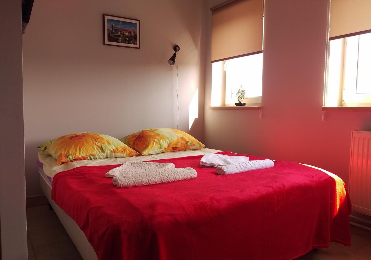 Hostel Bazar Kraków Eksteriør billede