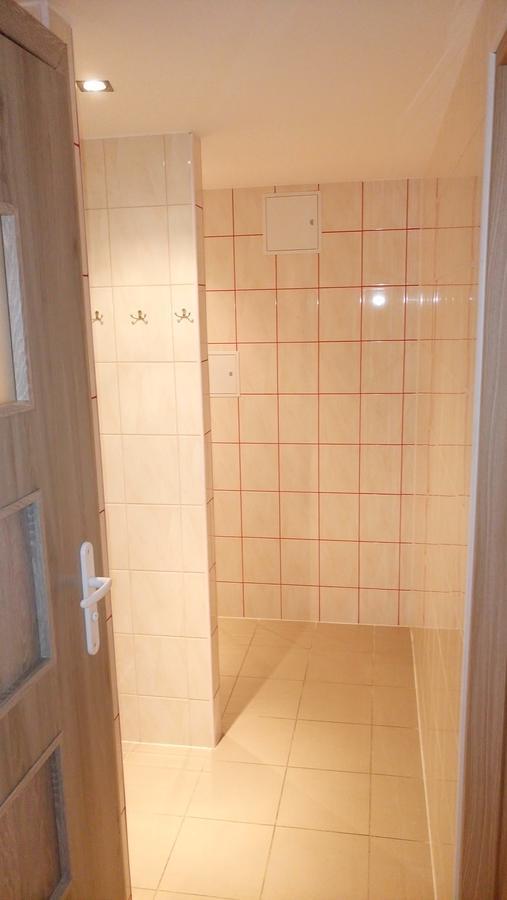 Hostel Bazar Kraków Eksteriør billede
